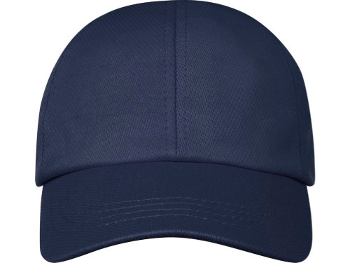 Cerus 6-панельная кепка, темно-синий