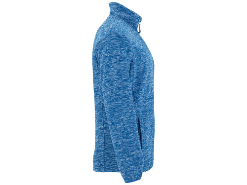Куртка флисовая Artic, мужская, королевский синий меланж