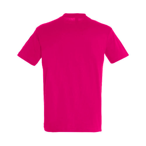 Футболка мужская REGENT 150 (ярко-розовый)