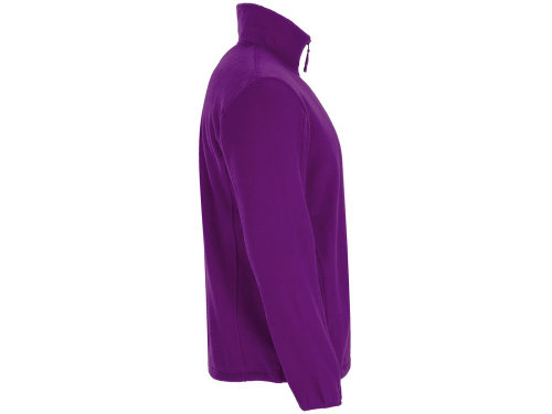 Куртка флисовая Artic, мужская, фиолетовый