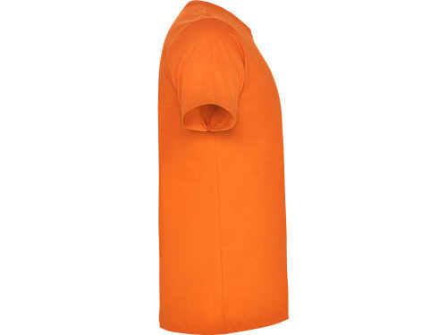 Футболка Dogo Premium мужская, оранжевый