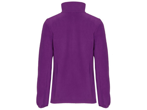 Куртка флисовая Artic, женская, фиолетовый