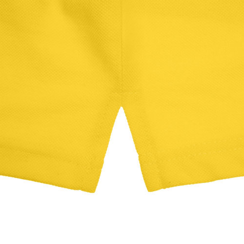 Рубашка поло мужская Virma Light, желтая