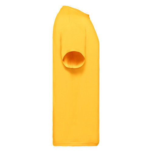 Футболка мужская SUPER PREMIUM T 205 (желтый)