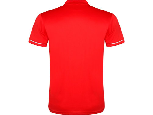 Спортивный костюм United, красный/нэйви