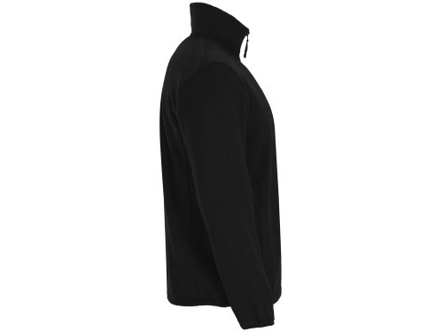 Куртка флисовая Artic, мужская, черный