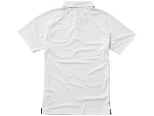 Рубашка поло Ottawa мужская, белый