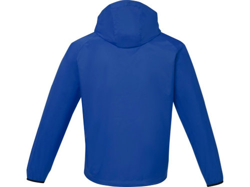Dinlas Мужская легкая куртка, синий
