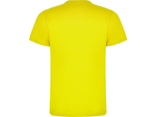 Футболка Dogo Premium мужская, желтый