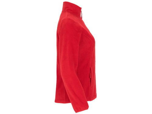 Куртка флисовая Artic, женская, красный