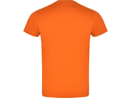 Футболка Atomic мужская, оранжевый