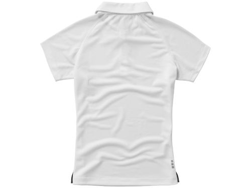 Рубашка поло Ottawa женская, белый