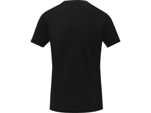 Kratos Женская футболка с короткими рукавами , черный