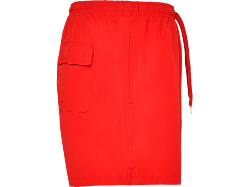 Плавательные шорты Aqua, красный