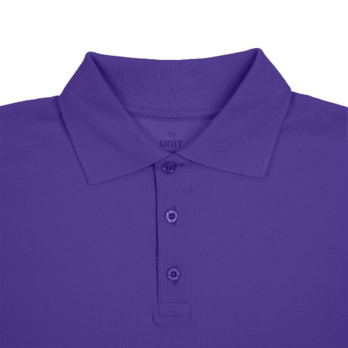 Рубашка поло мужская Virma Light, фиолетовая
