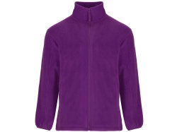 Куртка флисовая Artic, мужская, фиолетовый