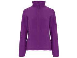 Куртка флисовая Artic, женская, фиолетовый