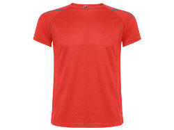 Спортивная футболка Sepang мужская, красный