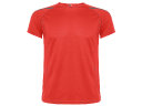 Спортивная футболка Sepang мужская, красный