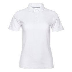 Рубашка женская 104W, белый