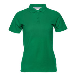 Рубашка женская 04WL, зелёный