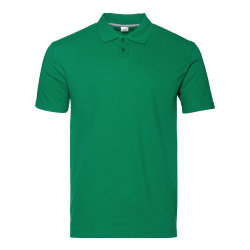 Рубашка унисекс 04U, зелёный