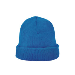 Трикотажная шапка PLANET, Королевский синий