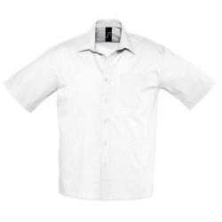 Рубашка мужская BRISTOL 95 (белый)