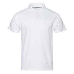 Рубашка мужская 104, белый
